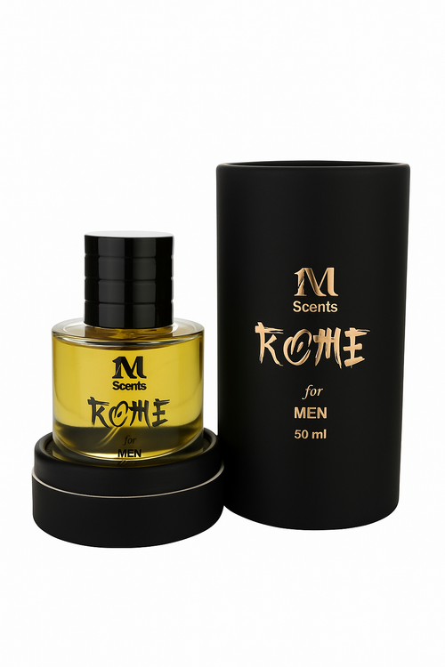 ROME (impression of khamrah)